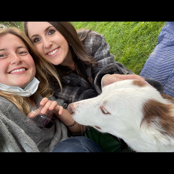 Meet your Posher, Rachel - Picture 8 of 15